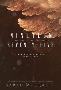 Cover image for Nineteen Seventy-Five