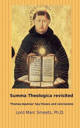 Cover image for Summa Theologica revisited