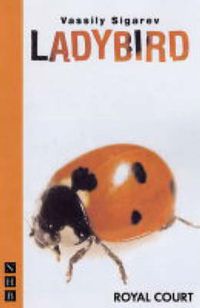 Cover image for Ladybird