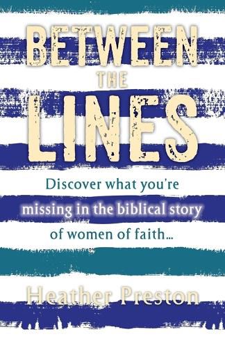 Cover image for Between The Lines