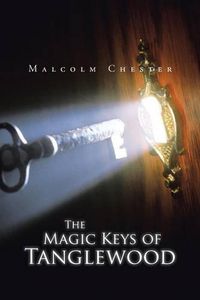 Cover image for The Magic Keys of Tanglewood