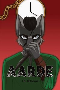 Cover image for Aarde