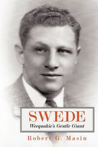 Cover image for Swede