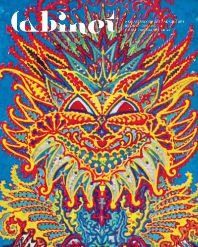 Cover image for Cabinet 67