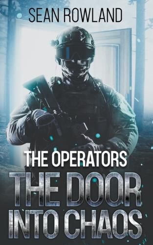 Cover image for The Operators - The Door Into Chaos