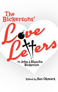 Cover image for The Bickersons' Love Letters