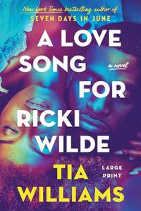 Cover image for A Love Song for Ricki Wilde