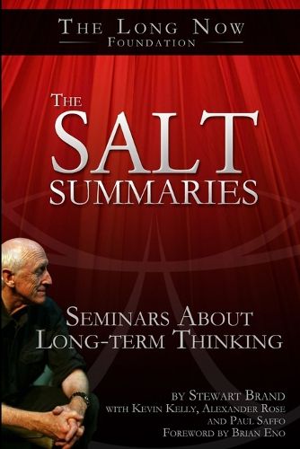 Cover image for SALT Summaries