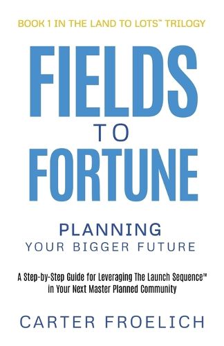 Cover image for Fields to Fortune