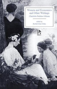 Cover image for Women and Economics and Other Writings