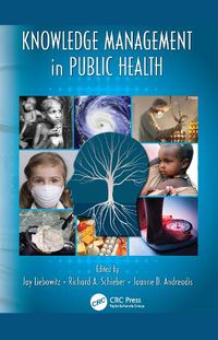 Cover image for Knowledge Management in Public Health