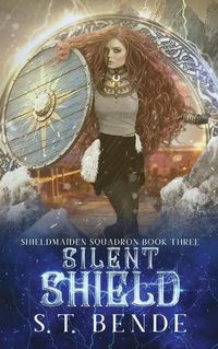 Cover image for Silent Shield