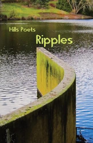 Cover image for Ripples