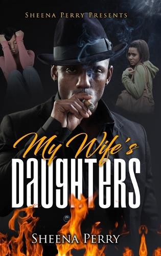 Cover image for My Wife's Daughters