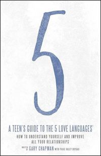 Cover image for Teen's Guide to the 5 Love Languages