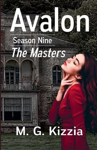 Cover image for Avalon, Season Nine