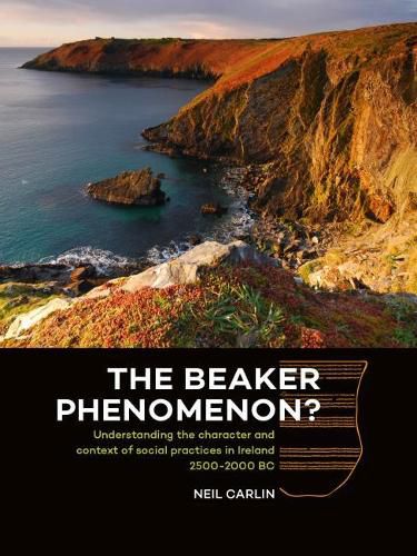 Cover image for The Beaker Phenomenon?: Understanding the character and context of social practices in Ireland 2500-2000 BC