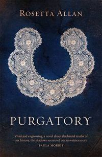 Cover image for Purgatory