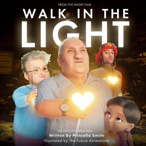 Cover image for Walk In The Light