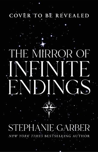 Cover image for The Mirror of Infinite Endings