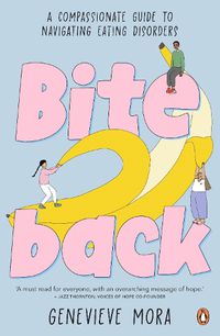 Cover image for Bite Back