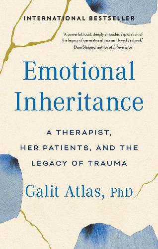 Cover image for Emotional Inheritance