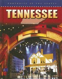 Cover image for Tennessee