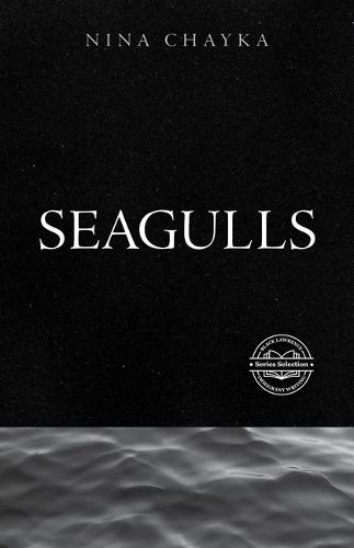 Cover image for Seagulls