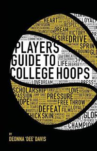 Cover image for Player's Guide To College Hoops