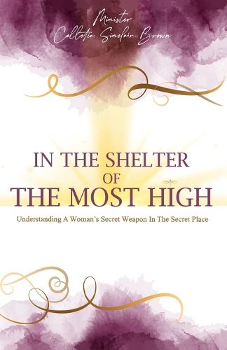 Cover image for In The Shelter of The Most High