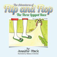 Cover image for The Adventures of Flip and Flop