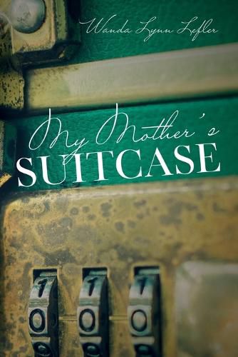 Cover image for My Mother's Suitcase