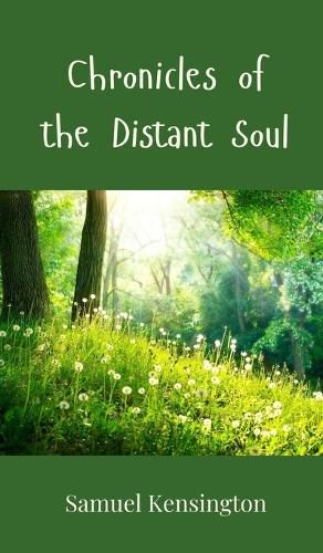 Cover image for Chronicles of the Distant Soul