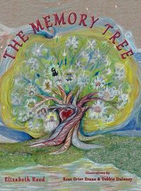 Cover image for The Memory Tree