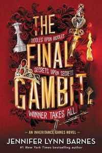 Cover image for The Final Gambit