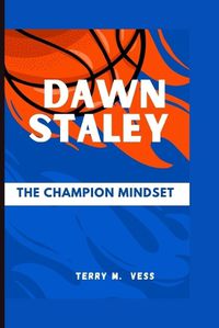 Cover image for Dawn Staley