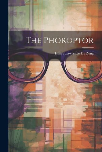 Cover image for The Phoroptor