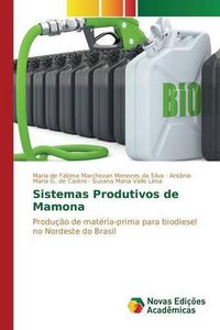 Cover image for Sistemas Produtivos de Mamona