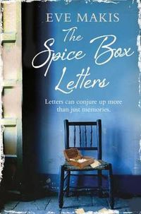 Cover image for The Spice Box Letters
