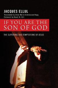 Cover image for If You Are the Son of God