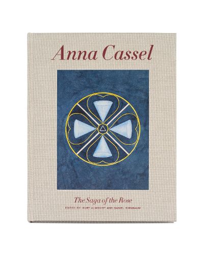 Cover image for Anna Cassel