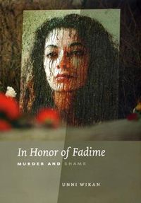 Cover image for In Honor of Fadime: Murder and Shame