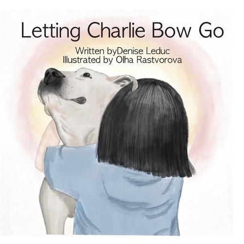 Cover image for Letting Charlie Bow Go