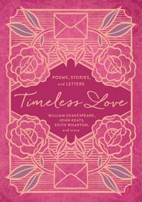 Cover image for Timeless Love