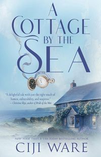 Cover image for A Cottage by the Sea