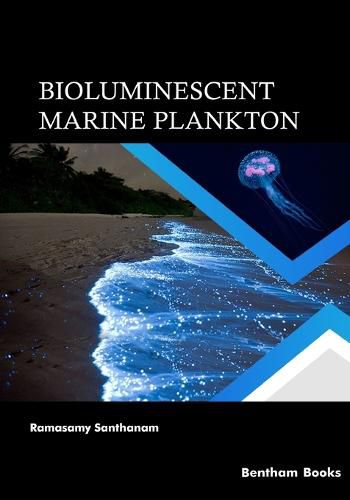 Cover image for Bioluminescent Marine Plankton