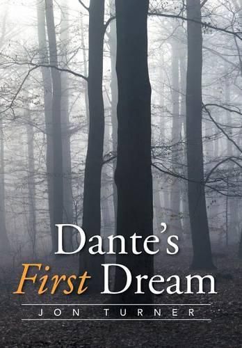 Cover image for Dante's First Dream