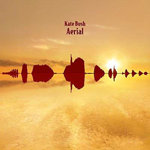 Ariel 2018 Remaster *** Vinyl