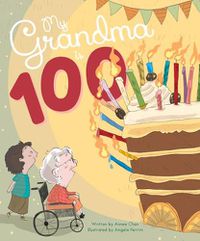 Cover image for My Grandma is 100