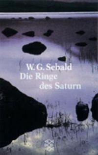 Cover image for Die Ringe des Saturn